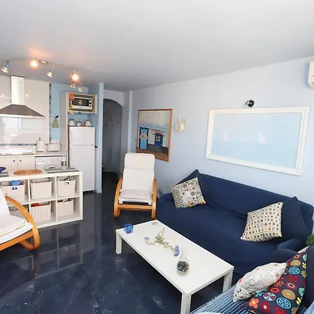 Apartment Costa Daurada - Girasol