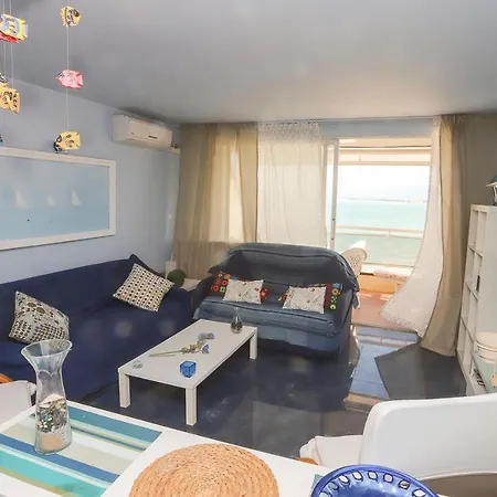 Costa Daurada - Girasol Apartment Salou