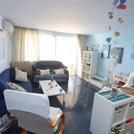 Apartment Costa Daurada - Girasol *