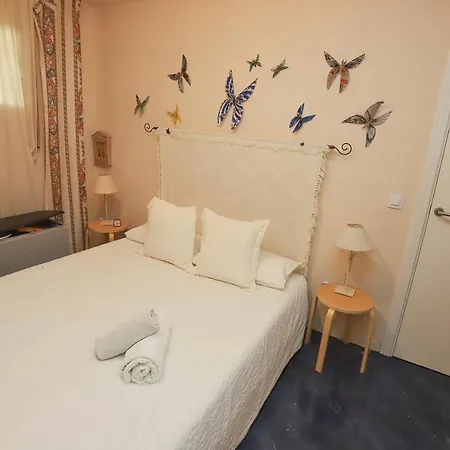 Costa Daurada - Girasol Apartment *