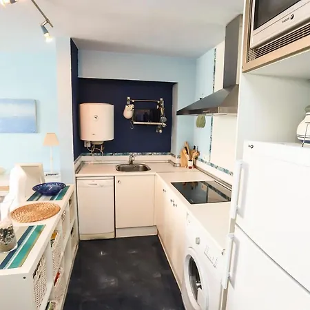 Costa Daurada - Girasol Apartment *