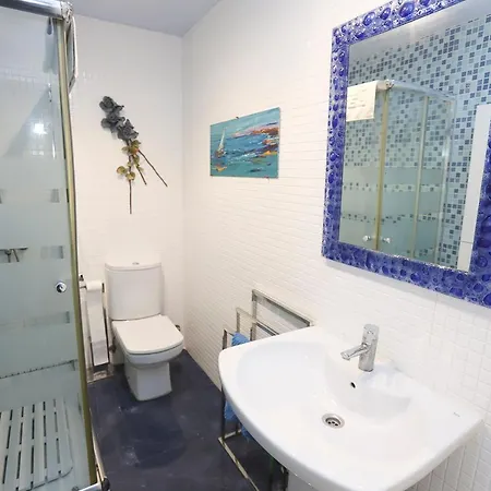 Costa Daurada - Girasol Apartment Salou