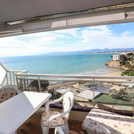 Costa Daurada - Girasol Apartment *
