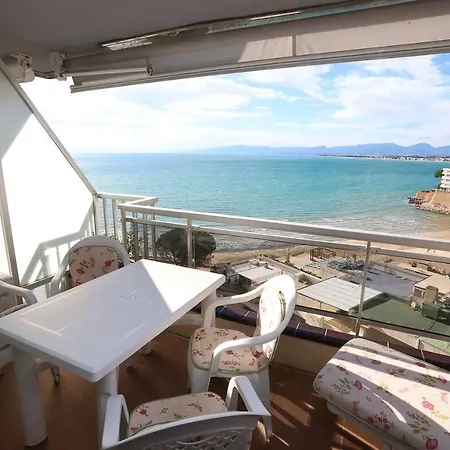 Costa Daurada - Girasol Salou