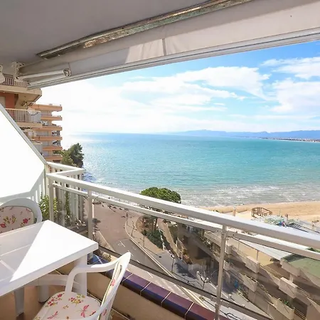 Appartement Costa Daurada - Girasol Salou
